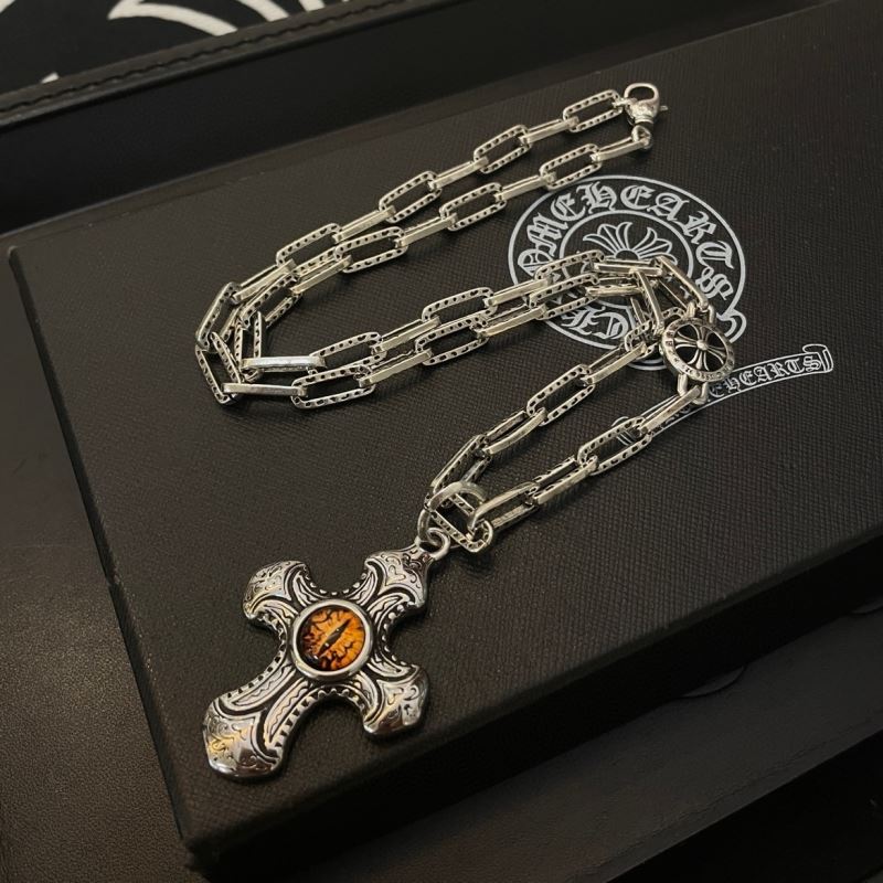 Chrome Hearts Necklaces